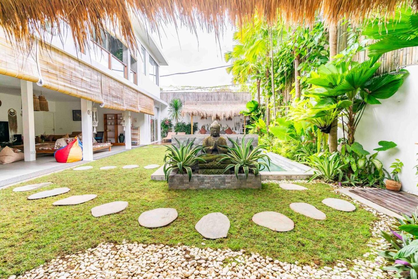 Villa Vittoria Bali Seminyak (Bali)