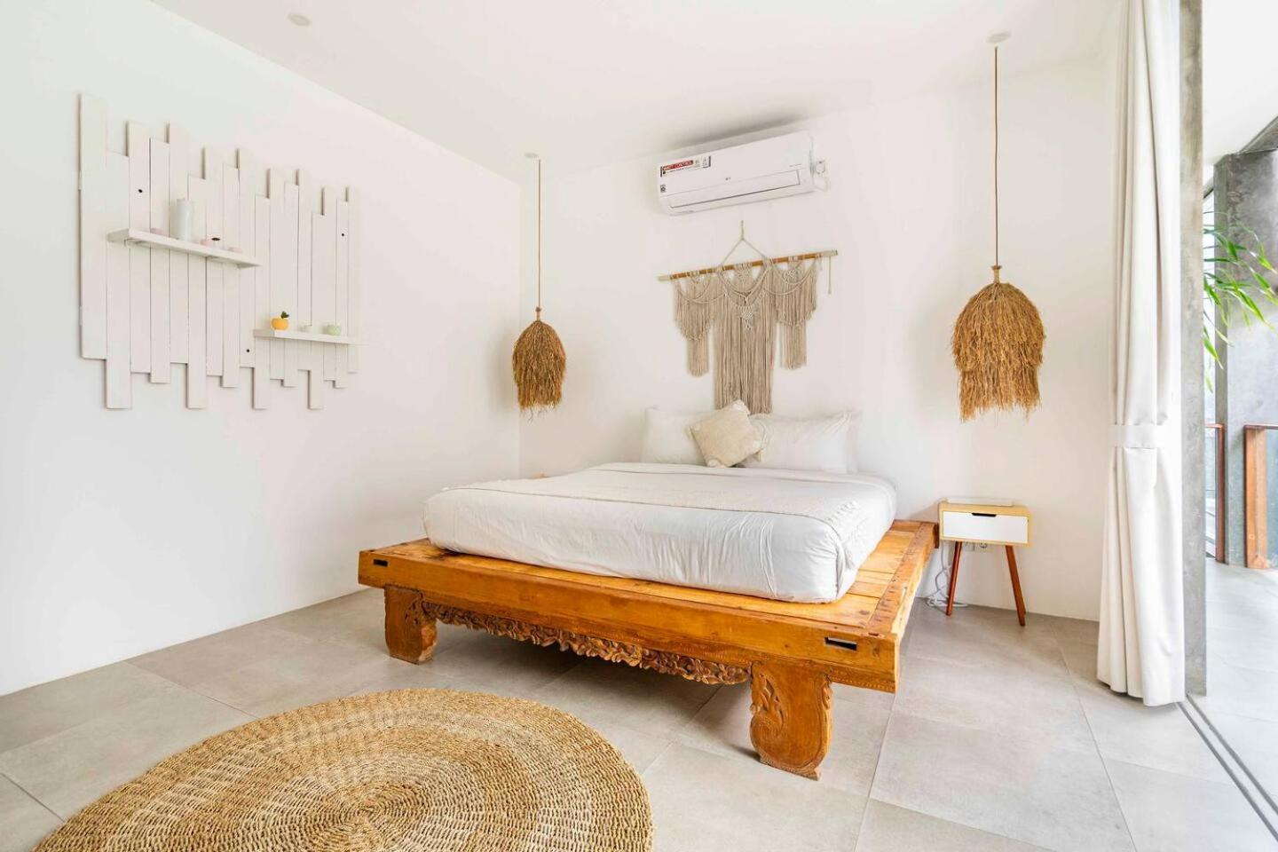 Villa Vittoria Bali Seminyak (Bali)