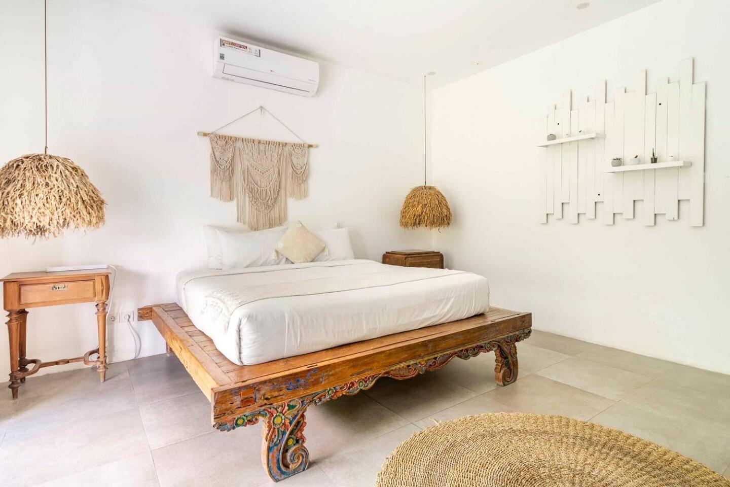Vittoria Bali Seminyak (Bali)