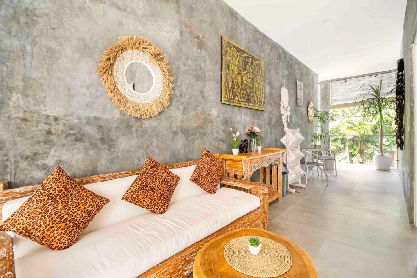 Vittoria Bali Seminyak (Bali)