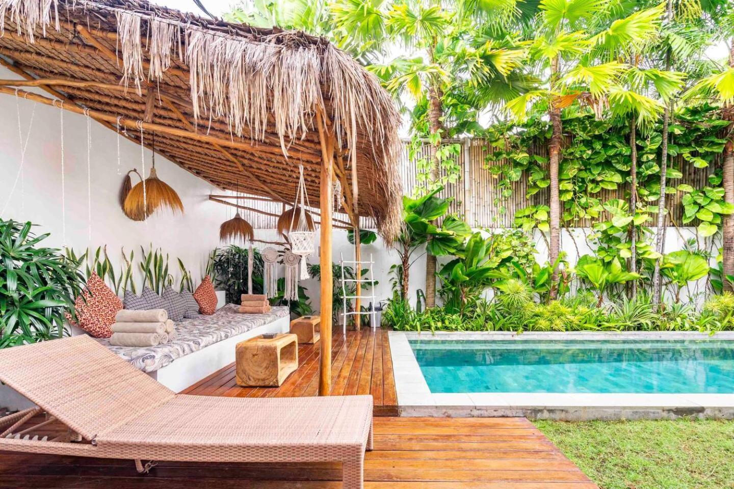 Vittoria Bali Villa Seminyak (Bali)